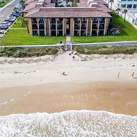 Tiki 318 Apartment South Padre Island Exterior photo