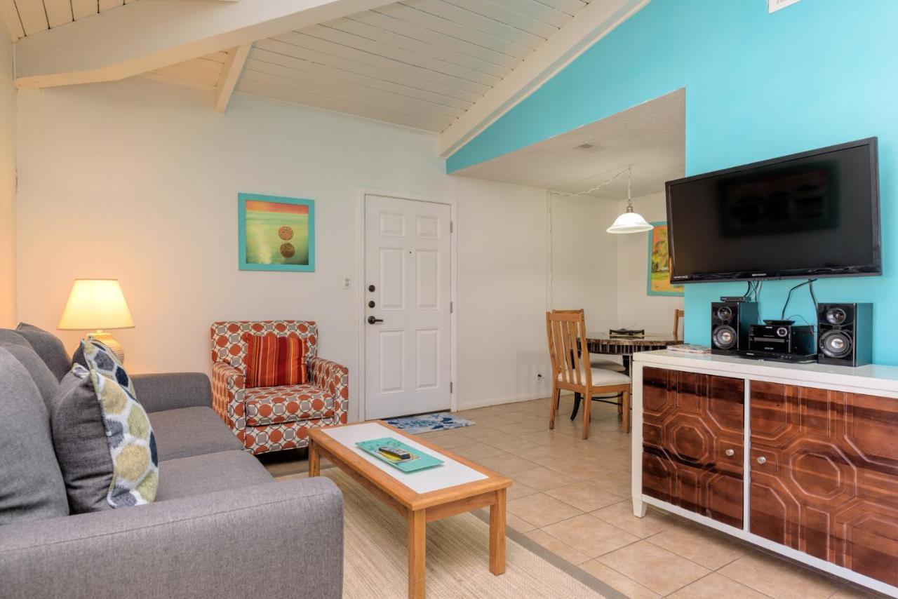 Tiki 318 Apartment South Padre Island Exterior photo