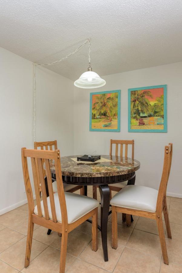 Tiki 318 Apartment South Padre Island Exterior photo