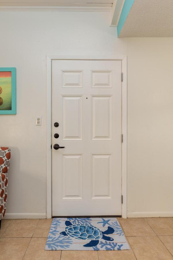 Tiki 318 Apartment South Padre Island Exterior photo