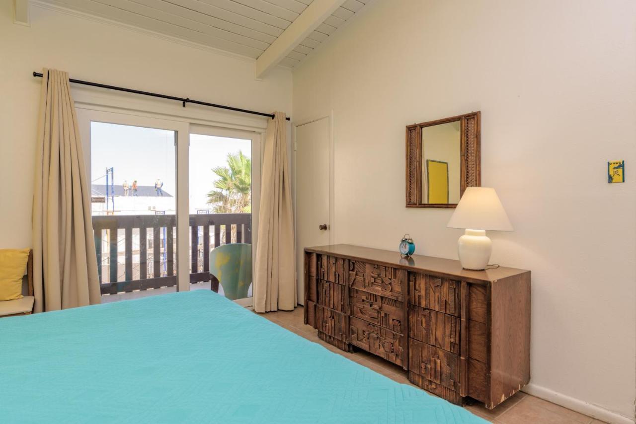 Tiki 318 Apartment South Padre Island Exterior photo